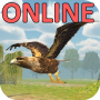 icon Eagle Bird Simulator Online