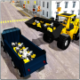 icon Garbage Truck Simulator 3D
