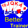 icon Jacks or BetterVideo Poker Trainer