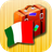 icon Italian Phrasebook 2.5