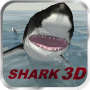 icon Shark simulator