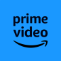 icon Amazon Prime Video for Samsung Galaxy Tab 4 10.1 LTE
