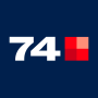 icon 74.ru – Челябинск Онлайн
