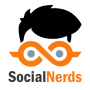 icon Social Nerds for Meizu MX6