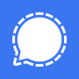 icon Signal Private Messenger for sharp Aquos R