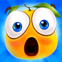 icon Gravity Orange 2