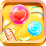 icon Candy Style for Huawei Honor 7C