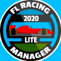 icon FL Racing Manager Lite 2020