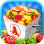 icon Chinese Food Maker2 for LG Stylo 3 Plus