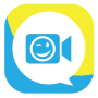 icon Free Dadoo Facetime Video Calling and Messenger