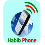 icon Habib Phone