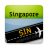 icon Singapore-SIN Airport 12.5