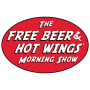 icon Free Beer and Hot Wings Show