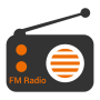 icon FM Radio (Streaming) for Nokia 3.1
