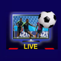 icon Live Football Streaming 2022