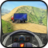 icon Off Road Cargo Truck Driver 4.1