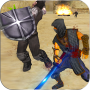 icon Ninja Assassin-Sword Fighting 3D