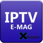 icon IPTV Xtream