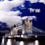 icon Tower Bridge Fireworks LWP Free