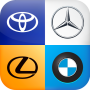 icon Car Quiz - Ultimate for Huawei Honor 7C