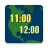 icon World Clock Widget 4.8.16