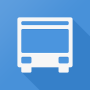 icon Tallinn Transport - timetables for blackberry KEYone