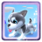 icon Puppy Runner 1.3.1