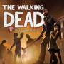 icon The Walking Dead: Season One for Blackview A10