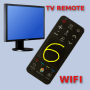 icon Samsung Smart TV WiFi Remote