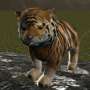 icon Real Tiger Cub Simulator