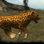 icon Real Cheetah Simulator