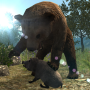 icon Real Bear Simulator