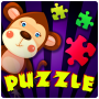 icon Puzzles for children