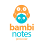 icon Bambinotes Preescolar for Xiaomi Redmi Note 4X