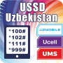 icon USSD Uzbekistan