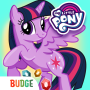 icon My Little Pony: Harmony Quest for Huawei Y7 Prime