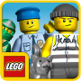icon LEGO® Juniors Quest for Samsung Droid Charge I510