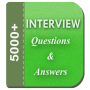 icon Interview Questions and Answers