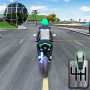 icon Moto Traffic Race 2