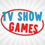 icon TV Show Games