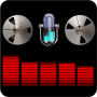icon Killer Voice Recorder