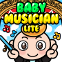 icon Baby Musician for Samsung Galaxy Tab 3 Lite 7.0