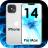 icon iPhone 14 Pro Max 3.2