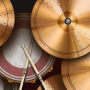 icon Classic Drum: electronic drums for Allview P8 Pro
