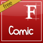 icon Rooted Comic Font pack