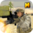 icon Army Commando Death Shooter 2.2
