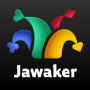 icon Jawaker Hand, Trix & Solitaire for sharp Aquos Sense Lite