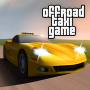 icon Taxi Game Offroad