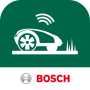 icon Legacy Bosch Smart Gardening for Motorola Moto Z2 Play