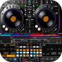 icon DJ Mixer Player & Music DJ Pro for Samsung Galaxy Grand Neo Plus(GT-I9060I)